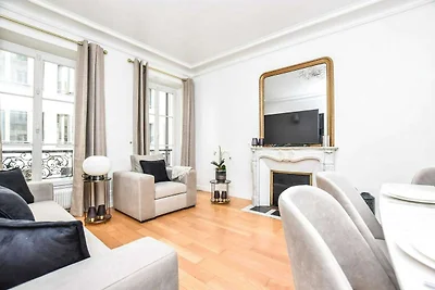 Incantevole appartamento - 3BR/8P -...
