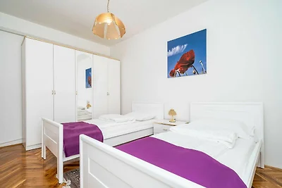 3-Zimmer-Wohnung mit Balkon