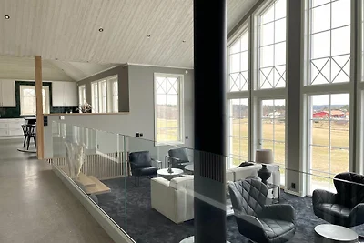 8 Personen Ferienhaus in UDDEVALLA-By Traum