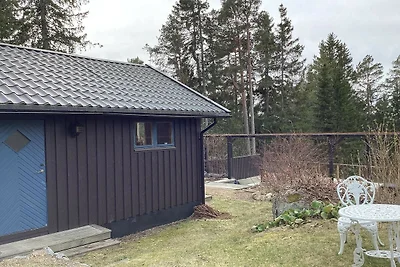 4 Sterne Ferienhaus in GRISSLEHAMN