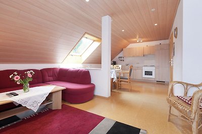 Modern Apartment in Waldachtal near the...