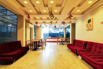 Soggiorni Premium a New Town di Krish...