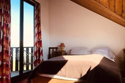 Residenz Voile Des Neiges für 4 Personen