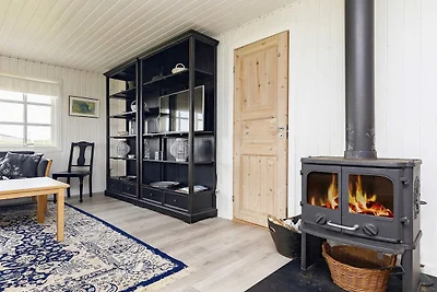 8 Personen Ferienhaus in Løkken-By Traum
