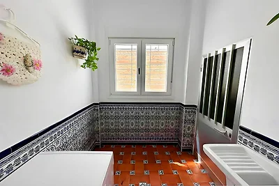 Familienapartment in Strandnähe