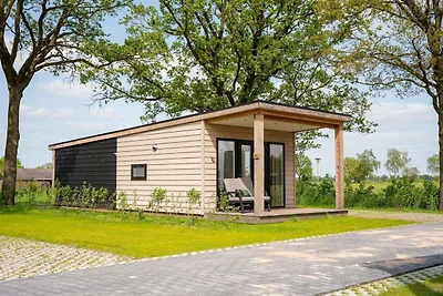 Ferienparadies Overijssel mit Whirlpool
