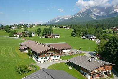 „Łąka” w Jägerhof
