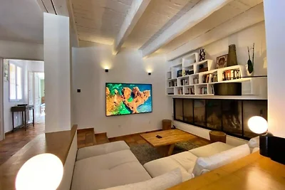 Case e Ville per 8 Persone