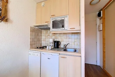 Appartamento a Preyerand vicino alle piste da...