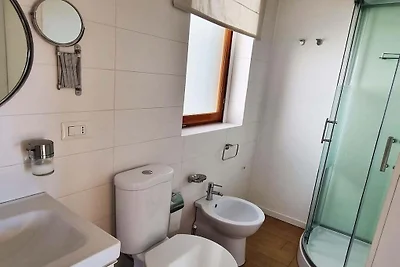 Kuća za odmor Dopust za oporavak Messina