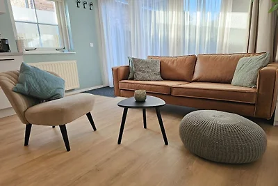 DO34 Vakantieappartement vlakbij het strand