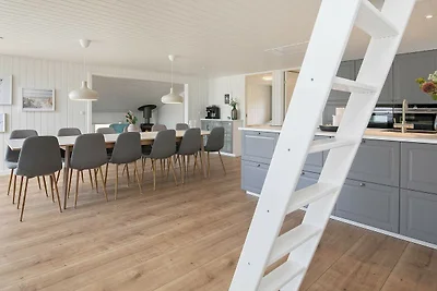 12 Personen Ferienhaus in Vejers Strand