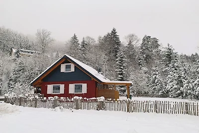 Ferienhaus Erholungsurlaub Clausthal-Zellerfeld
