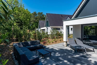 Villa auf Texel nahe Strand und Naturpark