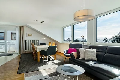 Ferienwohnung mit 2 Schlafzimmer