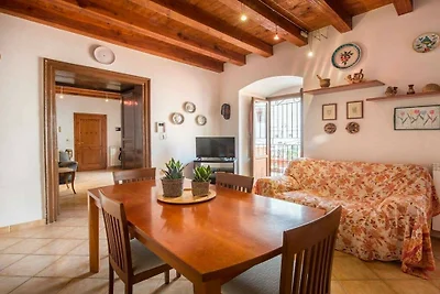Nice apartment in Palazzo Vatticani