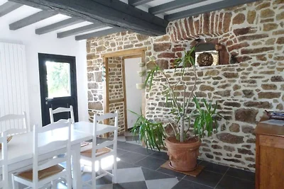 Cottage, Sant'Ovin