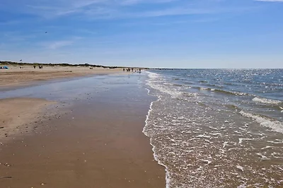 6 Personen Ferienhaus in Blåvand