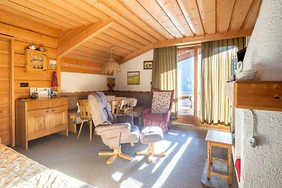 Apartment in Skigebiet in Bad Kleinkirchheim