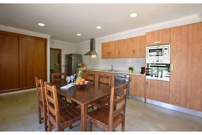 Lussureggiante casa vacanze con piscina