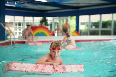 Wellness Lodge for 5 in Zuna