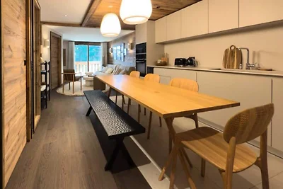 Apartments für 8 Personen