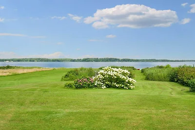 6 persoons vakantie huis in Jægerspris-By...