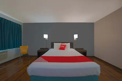 Queensize-Bett | Nichtraucher