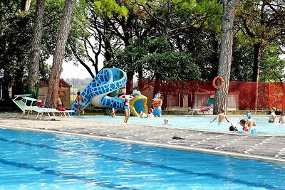 Caravan Park Belvedere, Grado