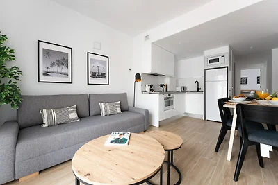 Boutique-Apartment in Faro's Fuengirola