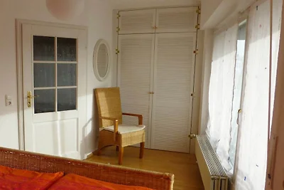 Ferienwohnung in Varel mit Schwimmbecken