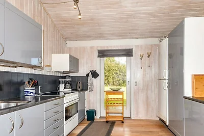 6 Personen Ferienhaus in Roslev