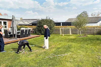 4 stelle case ad Løgstør