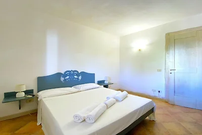 Küstenurlaub in Porto Rotondo