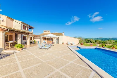 Na Maians - Ferienhaus Mit Privatem Pool