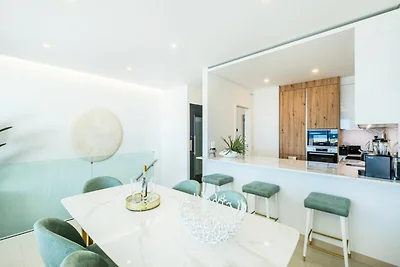 Appartamento ad Armação con piscina privata