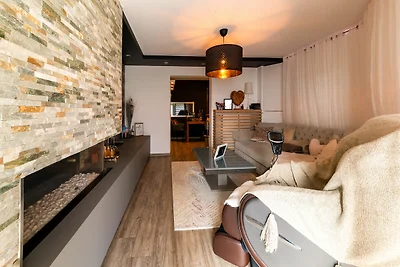 Premium appartement met bubbelbad
