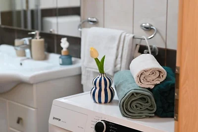 Apartment Zara - Two Bedroom Apartment with...
