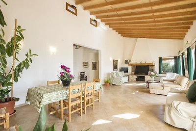 Son Morey - Ferienhaus Mit Privatem Pool