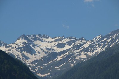 Charmante Wohnung mit Balkon