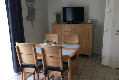 Appartamento Strandidyll, Trassenheide