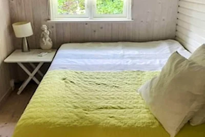 4 Sterne Ferienhaus in Gilleleje