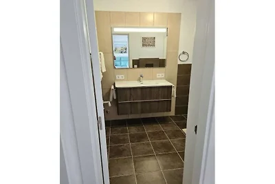 Wohnung in Costa Calma mit Schwimmbecken
