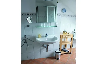 Holiday apartment with 2 bedrooms