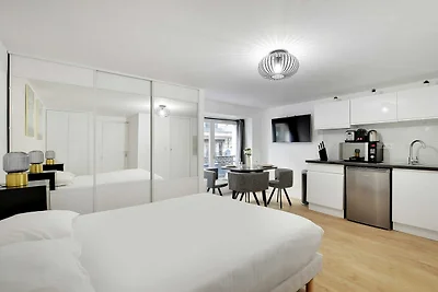 Appartement in het hart van Parijs ☆ Opera ☆