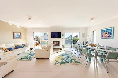 Villa ad Albufeira vicino alla spiaggia del...