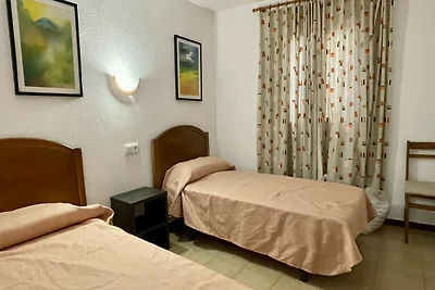 Appartement in Estartit vlakbij het strand