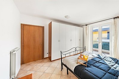 Wohnung in Brescia mit Schwimmbecken