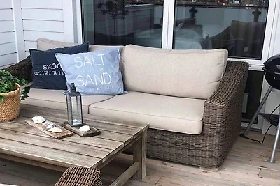 4 persoons vakantie huis in Smögen-By Traum