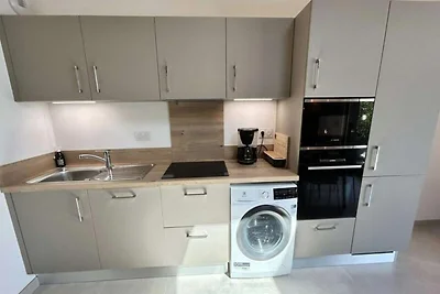 Appartement in Combloux vlakbij skiliften